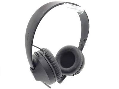Sennheiser HD 250BT Bluetooth 5.0 kabelloser Kopfhörer - mit USB-C -Vom Händler- - Bild 1 von 4