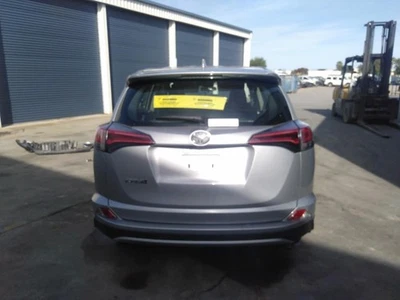 TOYOTA RAV4 GX 10/2015-11/2018 STEERING WHEEL AIRBAG NOT INCLUDED - image 1 of 4