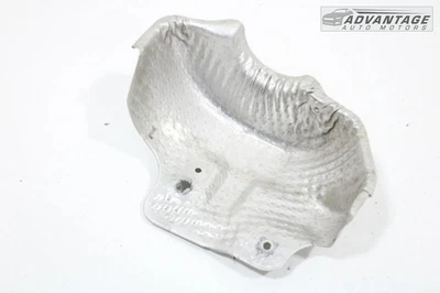 AUDI Q3 QUATTRO 2015-2018 EJE DE TRANSMISIÓN TRASERO CUBIERTA PROTECTOR TÉRMICO 5N0521443 OEM Foto 1 de 4