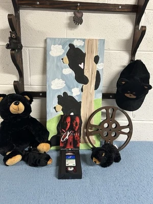 The X-Files 1998 Thriller Sci-Fi Movie 20th Century Fox David Duchovny Gillian A - Image 1 of 4