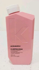 Kevin Murphy Plumping Rinse Densifying Conditioner Thinning Hair 250ml BRAND NEW - Picture 1 of 1