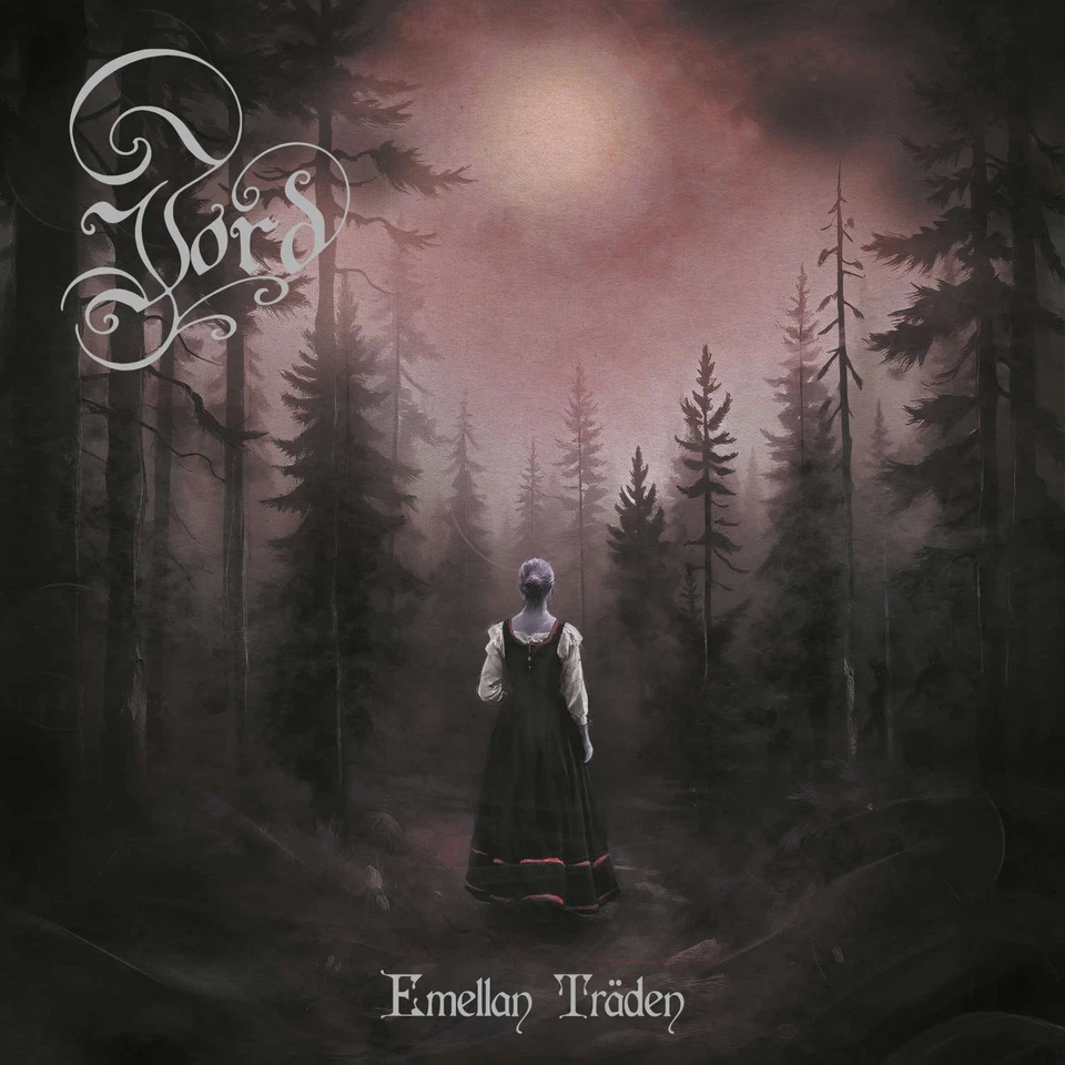 JORD - Emellan Träden - CD - Bild 1 von 1