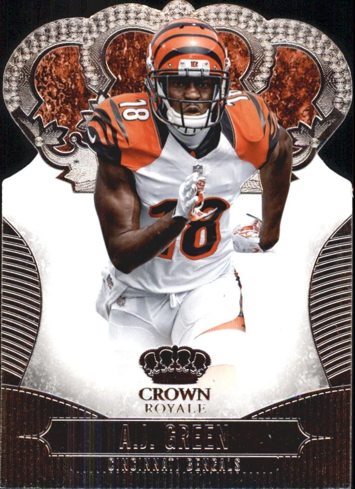 B2007- 2013 Crown Royale FB Card #s 1-100 +Inserts -You Pick- 15+ FREE US SHIP - Image 1 of 1
