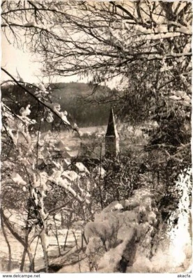 CPA AK Lorch - Panorama - View GERMANY (857428) - Photo 1/2