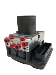 2012 2013 2014 2015 Auidi S6 A7 S7 A6 módulo ABS antibloqueo freno computadora con bomba - Imagen 1 de 10