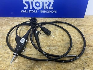 EC-590WI4 FUJINON KOLOSKOP - Bild 1 von 4