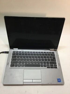 Dell Latitude 5300 Chrome Intel Celeron- POWERS/BOOTS TO BIOS -MZ - Image 1 of 4