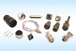 ITT CANNON, 051524-0046, Distributore autorizzato USA - Foto 1 di 1