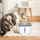 Cat Water Fountain Auto Water Dispenser with Activated Carbon Filters (01)