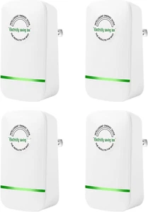 Stopwatt Energiespargerät StromsparboxStromspargerät Neu - Bild 1 von 12