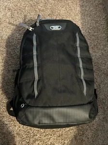 MOCHILA PORTÁTIL OGIO AIR FLOW SYSTEM NEGRA ACOLCHADA - Imagen 1 de 9