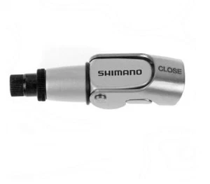 SHIMANO Cable Adjuster SM-CB90 with quick release function (1 piece) for brake I - Picture 1 of 3