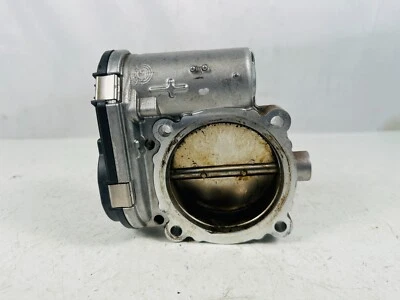 Carrocería del acelerador FCA Chrysler Dodge Jeep RAM 2011-2018 3,6 L V6 OEM USADA 05184349AC Foto 1 de 4