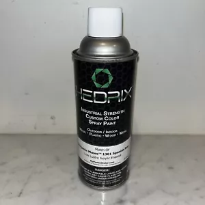Benjamin Moore Spanish Red Spray Paint. Benjamin Moore 1301. Hendrix Spray Paint - Picture 1 of 4