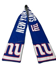 New York Giants Winterschal Nagelneu ohne Etikett - Bild 1 von 1