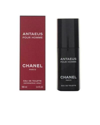 CHANEL Antaeus Pour Homme 3.4oz Men's Eau de Toilette for sale