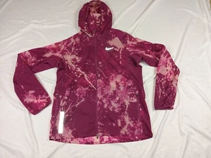 Nike Repel Run Division Men's Running Jacket Shorts Sz Large DV9278-653 Rosewood - Picture 1 of 5
