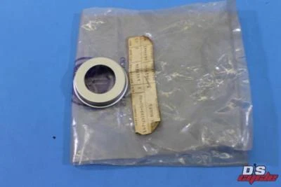 NOS YAMAHA 1967-1968 YL2 GUIDE BOOTS PART# 167-23193-00-00 - Image 1 of 4