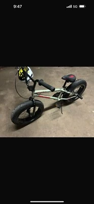 bicicleta de ruta usada Foto 1 de 2