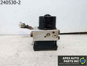 OEM 2006 Mercury Mariner 3L Abs Pump Control Module DDWU3 - Picture 1 of 7