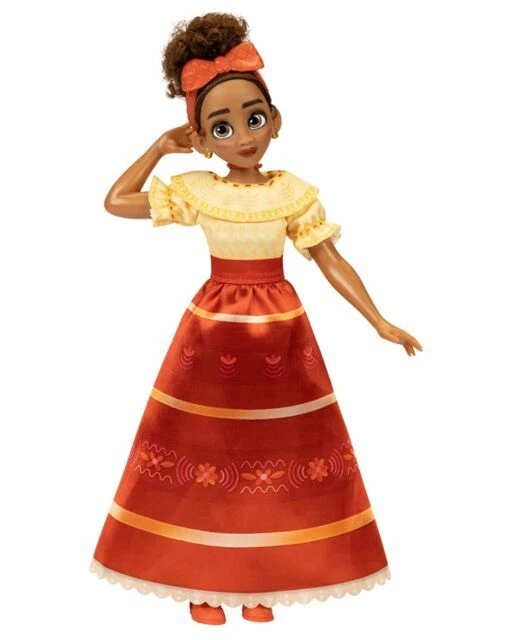 Disney Encanto Dolores Fashion Doll - 226151