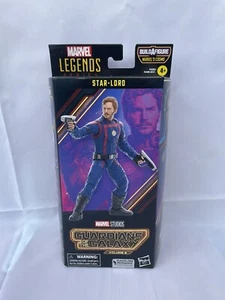 Marvel Legends Series Guardians of The Galaxy Vol. 3 Star-Lord NEW - Picture 1 of 2
