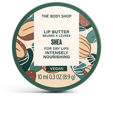 Cosmética Corporal The Body Shop unisex SHEA body scrub 250 ml