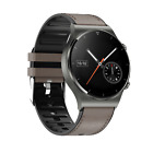 Smartwatch für Herren Damen Touchscreen Schrittzähler Smartwatch für Android iOS