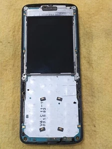 TG343 Nokia 6300 MOBILE PHONE READ DESCRIPTION - Picture 1 of 6