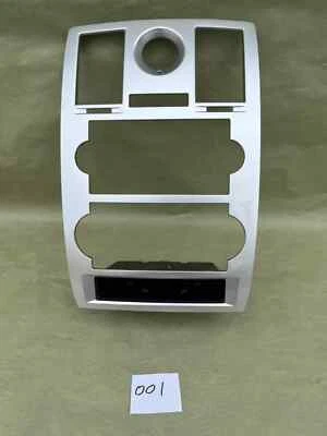 2005 2006 2007 CHRYSLER 300 РАДИО/VENT БЕЗЕЛЬ - Изображение 1 из 4
