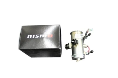 【NISMO】 Genuine DATSUN 510 1200 280Z 240Z Electric Fuel Pump 17010-RR010 - Изображение 1 из 4