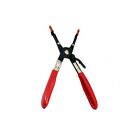 Universal Car Vehicle Soldering Aid Pliers Hold 2 Wires Innovative Car9593