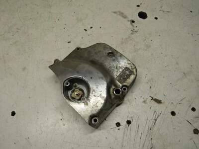 1981 Suzuki GS450S GS450 Chain Sprocket Cover - Image 1 of 4