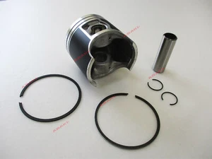 Kit Pistone 09-723M 2204122 STD con Anello Per Motoslitta Polaris 600 IQ LXT/RMK - Picture 1 of 9