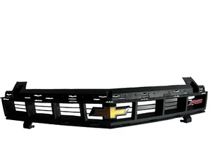 2014 2015 Camaro RS Front Side Upper Grille Grill Trim Unit 22829517 OEM ! - Picture 1 of 15