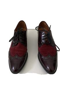 womens oxford shoes