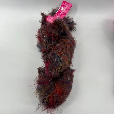 Madeja de hilo COLINETTE Silky Chic | 100 gr | 232 yardas | Color: 67 COPPERBEACH Foto 1 de 4