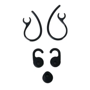 5pcs Ear Gel Ear Hook Set Earbuds for Jabra EASYGO EASYCALL TALK Earphone - Zdjęcie 1 z 11