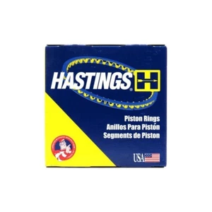 Harley Davidson Piston Rings Cast Panhead Shovel FL FX 1200 74CU +0.30 22329-55B - Picture 1 of 1