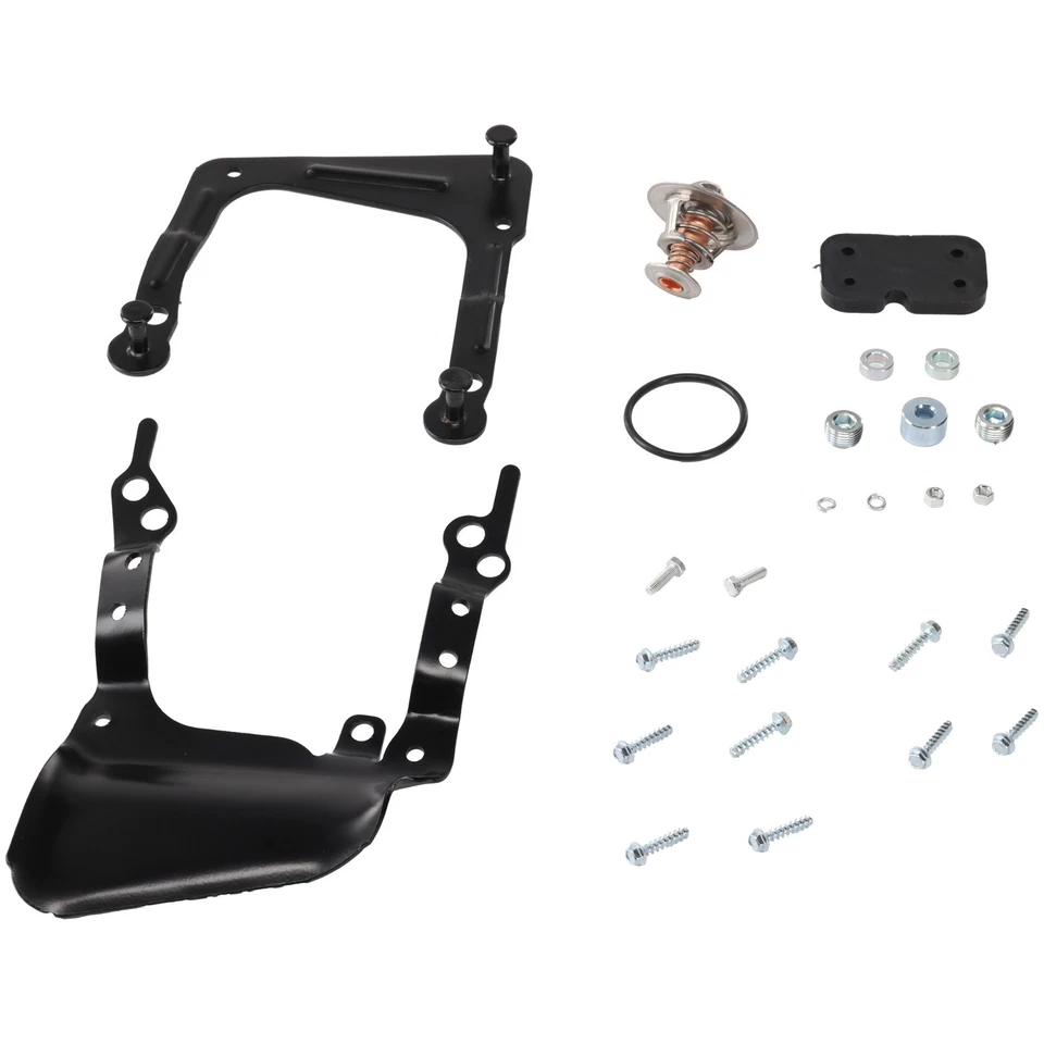 For 2001-2011 GRAND MARQUIS Intake Manifold Plastic - Image 1 of 1