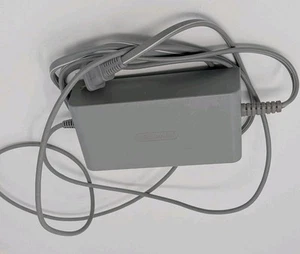 OEM Genuine Original Nintendo Wii U System Console Power Cord AC Adapter - Picture 1 of 2