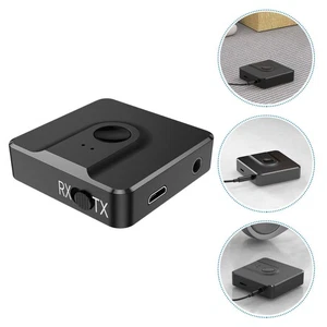 Receiver Transmitter Sound Equipment Supply Wireless Adapter - Zdjęcie 1 z 12