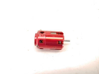 Motor de carreras con sensores sin escobillas Turnigy Trackstar 7.5T 1/10 540 usado Foto 1 de 4