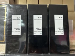 Mancera Cedrat Boise 4oz Unisex Eau de Parfum - Picture 1 of 2