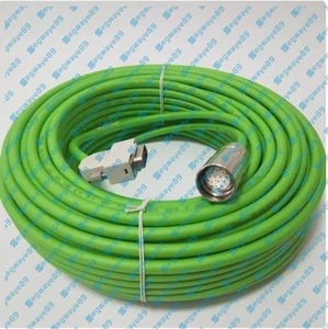 1PCS New Motor Encoder Signal Cable 13324535-20 20M - Picture 1 of 2