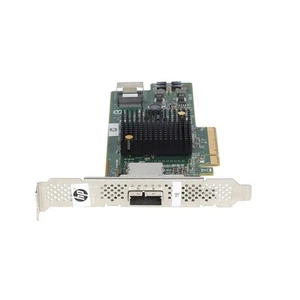 HP H222 Host Bus Adapter - High Profile Bracket - 650926-B21 - Bild 1 von 4