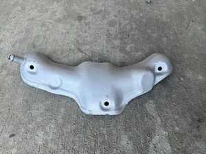 Exhaust Manifold SOHC FI (Fiat Bertone X 1/9 19 1975-1978 HEADER Heat Shield - Picture 1 of 4