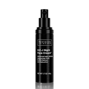 Revision Skincare D.E.J. Gesichtscreme 1,7oz mit Retinol & Bakuchiol NEU - Bild 1 von 3