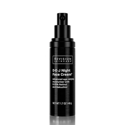 Revision Skincare D.E.J. Crema facial 1,7 oz con retinol y bakuchiol NUEVO Foto 1 de 3