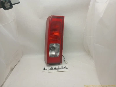 Luz de lámpara trasera izquierda para conductor Hummer H3 para 2006 2007 2008 2009 2010 06 07 08 09 Foto 1 de 4